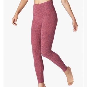Beyond Yoga SpaceDye Take Me Higher Legging M